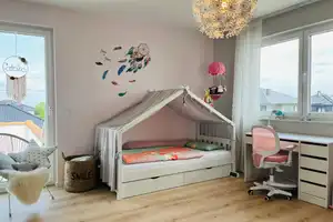 Hochwertiges Einfamilienhaus mit guter Anbindung – Am Kiliansbrunnen 1, 33142 Paderborn (Kreis) – Vorschaubild 8