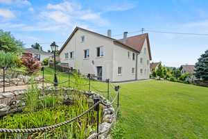 Liebevoll kernsaniertes Bauernhaus - ehemals Hofstelle in Laupertshausen – Biberach (Kreis) – Vorschaubild 26