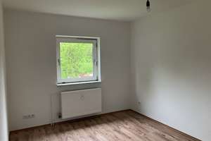 Wunderschöne 3-Zimmer-Wohnung im 1. Obergeschoss – perfekt für Paare