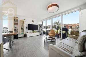 Lichtdurchflutete 4-Zimmerwohnung mit Balkon in den Steimker Gärten! Meine Wohnung = Mein Partner! – Die vollständige Adresse der Immobilie erhältst du vom Anbieter., 38446 Steimker Berg, Wolfsburg – Vorschaubild 9