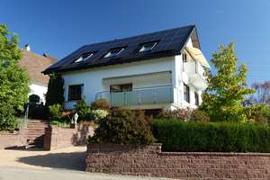 Haus im Grünen mit Schwarzwaldaussicht – Die vollständige Adresse der Immobilie erhältst du vom Anbieter., 76571 Gaggenau – Vorschaubild 11