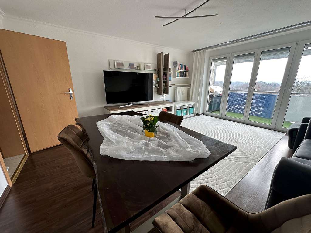 Immobilie in Burgkirchen an der Alz - Platz für die gesamte Familie und sofort zum Einzug bereit - Bild 1