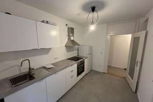 Charmante und neu renovierte 2 Zi-Whg mit Wohnküche in Top Lage im Gärtnerplatzviertel – Die vollständige Adresse der Immobilie erhältst du vom Anbieter., 80469 Gärtnerplatz, München – Vorschaubild 4