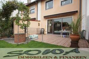 Familienfreundliches Reihenmittelhaus mit Garten und Terrasse in Neuburg zu vermieten - Ein Objek... – Die vollständige Adresse der Immobilie erhältst du vom Anbieter., 86633 Neuburg an der Donau – Vorschaubild 31