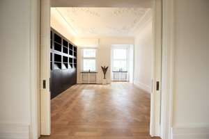 Denkmalgeschützte Gründerzeitvilla in Bonn Villenviertel – Die vollständige Adresse der Immobilie erhältst du vom Anbieter., 53173 Godesberg-Villenviertel, Bonn – Vorschaubild 3