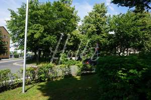 Kurzfristig Einziehen - kleine 4-Zimmer-Wohnung in Amberg !! – Gustav-Adolf-Straße 12, 92224 Kernstadt, Amberg – Vorschaubild 5