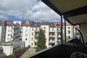 großzügige helle 2 Zimmerwohnung mit Balkon – Volksgartenstr. 8, 4347 Leipzig – Vorschaubild 14