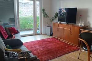 Senioren/Seniorinnen aufgepasst! Komfortable 2-Zimmer-Wohnung in ruhiger Seniorenwohnanlage – Zeitblomstr. 43, 89073 Mitte, Ulm – Vorschaubild 3