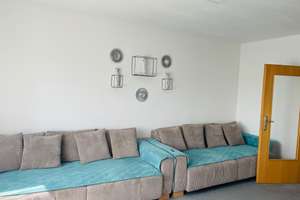Sehr schöne, helle kernsanierte 3 Zimmer Wohnung in Mannheim Rheinau Altbau – Karlsruher Straße 17, 68219 Rheinau, Mannheim – Vorschaubild 14