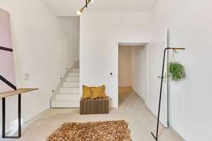 Stilvolle Maisonette über drei Ebenen mit privater Dachterrasse – Die vollständige Adresse der Immobilie erhältst du vom Anbieter., 68229 Friedrichsfeld, Mannheim – Vorschaubild 29