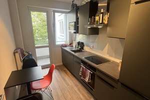 Schönes WG-Zimmer in direkter Uni-Nähe (UNIque) – Die vollständige Adresse der Immobilie erhältst du vom Anbieter., 50931 Lindenthal (Ortsteil), Köln – Vorschaubild 5