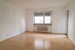 Helle 3-Zi-Wohnung ohne Küche, 72 qm mit Potenzial - nur für 2 Personen keine WG – Die vollständige Adresse der Immobilie erhältst du vom Anbieter., 70469 Feuerbacher Tal, Stuttgart – Vorschaubild 6