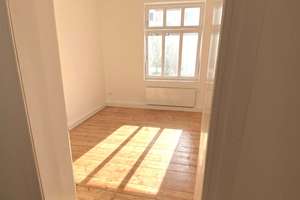 Wohnen im Hansaviertel - Stilvolle Altbauwohnung in begehrter Lage – Die vollständige Adresse der Immobilie erhältst du vom Anbieter., 48155 Hansaplatz, Münster – Vorschaubild 16