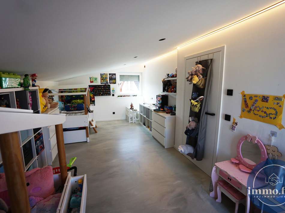 DG-Kinderzimmer