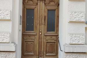 vermietete 2 Zi. ETW in sehr guter Lage - wunderschöner Altbau – Ihmelstr. 1, 4315 Volkmarsdorf, Leipzig – Vorschaubild 2
