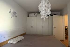 Schöne und ruhige 2 Zimmer Wohnung  – Die vollständige Adresse der Immobilie erhältst du vom Anbieter., 76815 Mühlburg, Karlsruhe – Vorschaubild 3