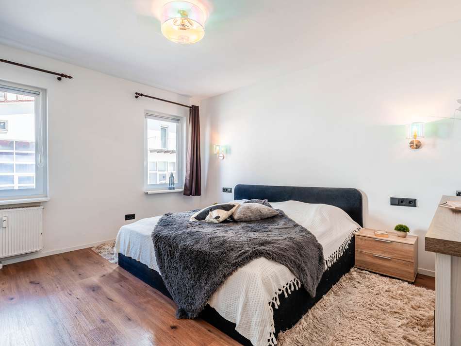 EG Schlafzimmer