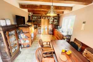 Majestätisches - 4.100 m² traumhaftes GST - Bungalow inkl. Pool, Sauna, Carport & Gästehaus am See ! – Oder-Spree (Kreis) – Vorschaubild 16