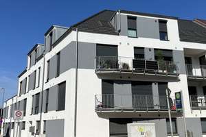 Grandiose DG-Penthouse-ETW mit EBK & Dachterrasse + großer PKW-Platz in Anderten-Misburg!