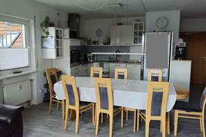 Gut geschnittene 4-Zimmer-Maisonette-Wohnung mit Dachloggia und 2 Bädern in Tennenlohe - freier A... – Die vollständige Adresse der Immobilie erhältst du vom Anbieter., 91058 Tennenlohe, Erlangen – Vorschaubild 2