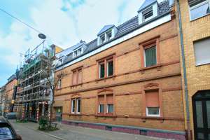 MARMOR, STEIN UND EISEN BRICHT ... – Die vollständige Adresse der Immobilie erhältst du vom Anbieter., 68305 Waldhof, Mannheim – Vorschaubild 14