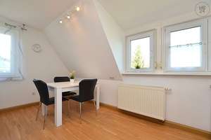 Möblierte 2-Zimmerwohnung mit sonniger Terrasse in Oberdürrbach- bevorzugt für Wochenendheimfah – Die vollständige Adresse der Immobilie erhältst du vom Anbieter., 97080 Dürrbachtal, Würzburg – Vorschaubild 15