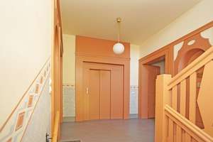 Striesen, stilvoller Altbau: Lift + Wanne + EBK mgl.* – Krenkelstraße 21, 1309 Striesen-West, Dresden – Vorschaubild 3
