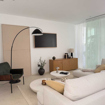 Villa in Wohnanlage El Yado