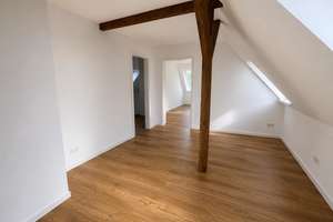 Hochwertiger Erstbezug im Dachgeschoss mit Einbauküche - ca. 95 m² - mit Stellplatz in ruhiger Lage – 8371 Glauchau – Vorschaubild 10