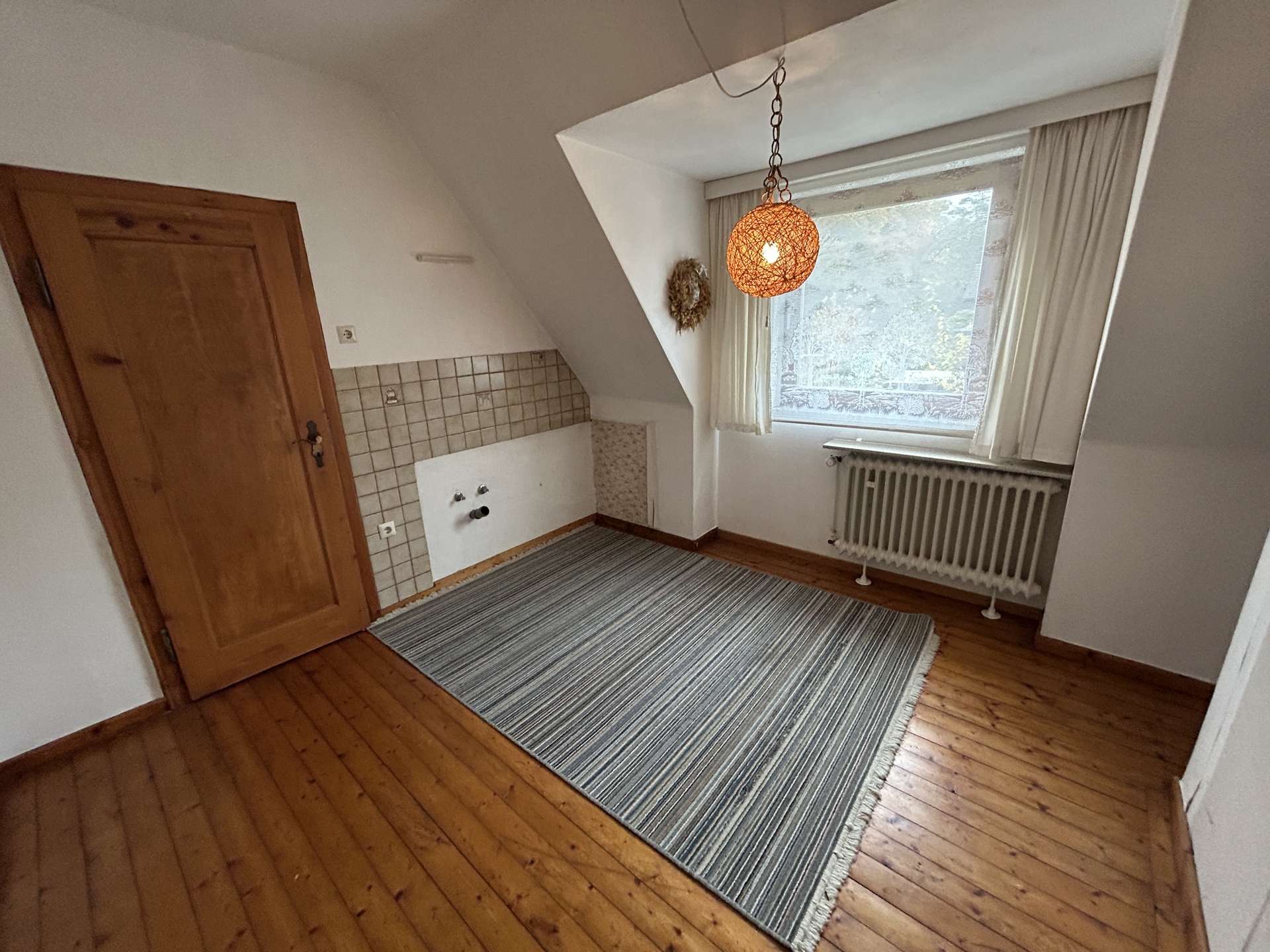 Immobilie in Walsrode - Einfamilienhaus am Rande von Walsrode mit großem Grundstück - Bild 4