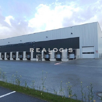 Hermsdorf, ca. 35.000 m² Neubaulogistikfläche direkt an der A9