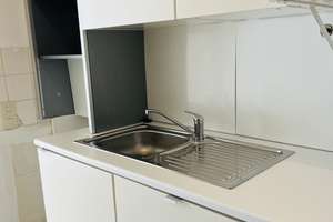 1-Zimmer Wohnung in Erlangen-Zentrum, verfügbar ab 15.10.2025 – Mittlere Schulstraße 7, 91054 Altstadt, Erlangen – Vorschaubild 5