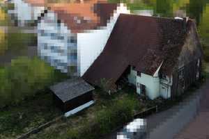Gelegenheit: Bauernhaus zum Schnäppchenpreis!!! – Steigstr. 1, 78554 Tuttlingen (Kreis) – Vorschaubild 3