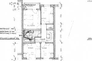 ++ FAMILIENGLÜCK IN PREMIUM-LAGE … Ruhiges RMH mit ca. 130 m² Wohnfläche  ++ GARTEN+GARAGE – Neuss (Rhein-Kreis) – Vorschaubild 22