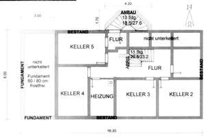 Stilvolles 241 qm Einfamilienhaus mit Luxusausstattung und großer 100 qm Garage für Autoenthusiasten – Die vollständige Adresse der Immobilie erhältst du vom Anbieter., 91126 Forsthof, Schwabach – Vorschaubild 35