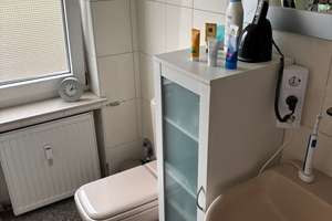 Großzügige 4-Zimmer-Dachgeschoss-Wohnung in Paderborn-Schloß Neuhaus – Die vollständige Adresse der Immobilie erhältst du vom Anbieter., 33104 Schloß Neuhaus, Paderborn – Vorschaubild 8