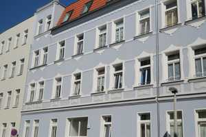 Neue Wohnung in Halle (Saale) 4 Zimmer Wohnung in Halle (Saale)