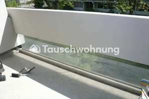 Tauschwohnung: Tausche 1-Zi Wohnung gegen 2-Zi in München-Neuhausen – Die vollständige Adresse der Immobilie erhältst du vom Anbieter., 80634 Neuhausen, München – Vorschaubild 6