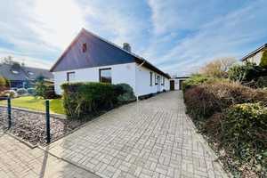 Gefragte Lage: Familienhaus mit herrlichem Garten – Cuxhaven (Kreis) – Vorschaubild 2