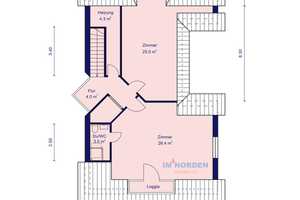 Exklusives Einfamilienhaus in ruhiger Innenstadtlage von Eutin – Am Mühlenberg 10, 23701 Ostholstein (Kreis) – Vorschaubild 39
