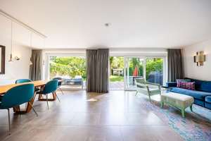 Herzogpark: Lichtdurchflutetes Familiendomizil mit schönem Garten, Balkon & luxuriöser Masteretage. – Die vollständige Adresse der Immobilie erhältst du vom Anbieter., 81925 Herzogpark, München – Vorschaubild 2