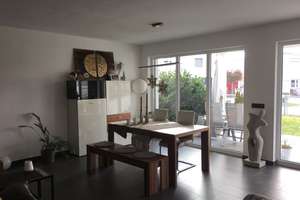 Moderne Wohnung mit überdachter Terrasse und kleinem Garten – Anna-Hofmanin-Str. 1, 85051 Südwest, Ingolstadt – Vorschaubild 3