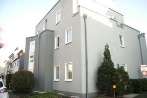 4-Zimmer, großer Sonnenbalkon, Parkett, Kaminofen, Tageslichtbad und Gäste-Duschbad – Sürther Hauptstr. 192, 50999 Sürth, Köln – Vorschaubild 28