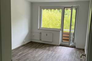 helle 3 Raumwohnung mit Balkon  – Wilhelm-Klees-Straße 18c, 39108 Stadtfeld Ost, Magdeburg – Vorschaubild 14