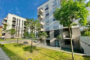 Komfortable 1,5-Raum-Wohnung, voll möbliert – perfekt für einen unkomplizierten Start! – Fließstraße 14, 12439 Niederschöneweide, Berlin – Vorschaubild 1