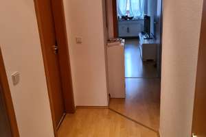 ⭐⭐⭐⭐⭐ Helle freundliche 2,0- Raumwohnung mit EBK, Balkon, Fahrstuhl und Stellplatz – 39108 Stadtfeld Ost, Magdeburg – Vorschaubild 12