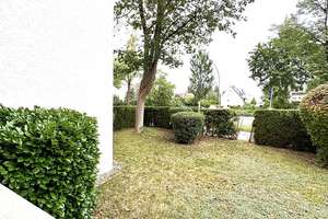 Wohnen in Bestlage - Helle 3 Zimmer-Wohnung mit Balkon & Garage in Augsburg-Haunstetten – Die vollständige Adresse der Immobilie erhältst du vom Anbieter., 86179 Haunstetten-West, Augsburg – Vorschaubild 9