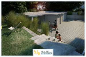 NEUBAU: Energieeffiziente (A+) 3-Zimmer-Wohnung mit großem Balkon, Garage und Aufzug – Die vollständige Adresse der Immobilie erhältst du vom Anbieter., 30457 Wettbergen, Hannover – Vorschaubild 5