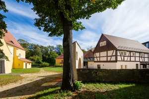 Preisgekröntes saniertes Umgebindehaus in ruhiger, reizvoller Lage – Bautzen (Kreis) – Vorschaubild 33