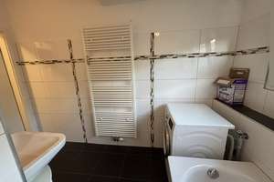 KR-Forstwald - wunderschöne, ruhige 2,5 Zimmer-Wohnung mit Dachterrasse – Hochbendweg 126, 47804 Forstwald, Krefeld – Vorschaubild 25